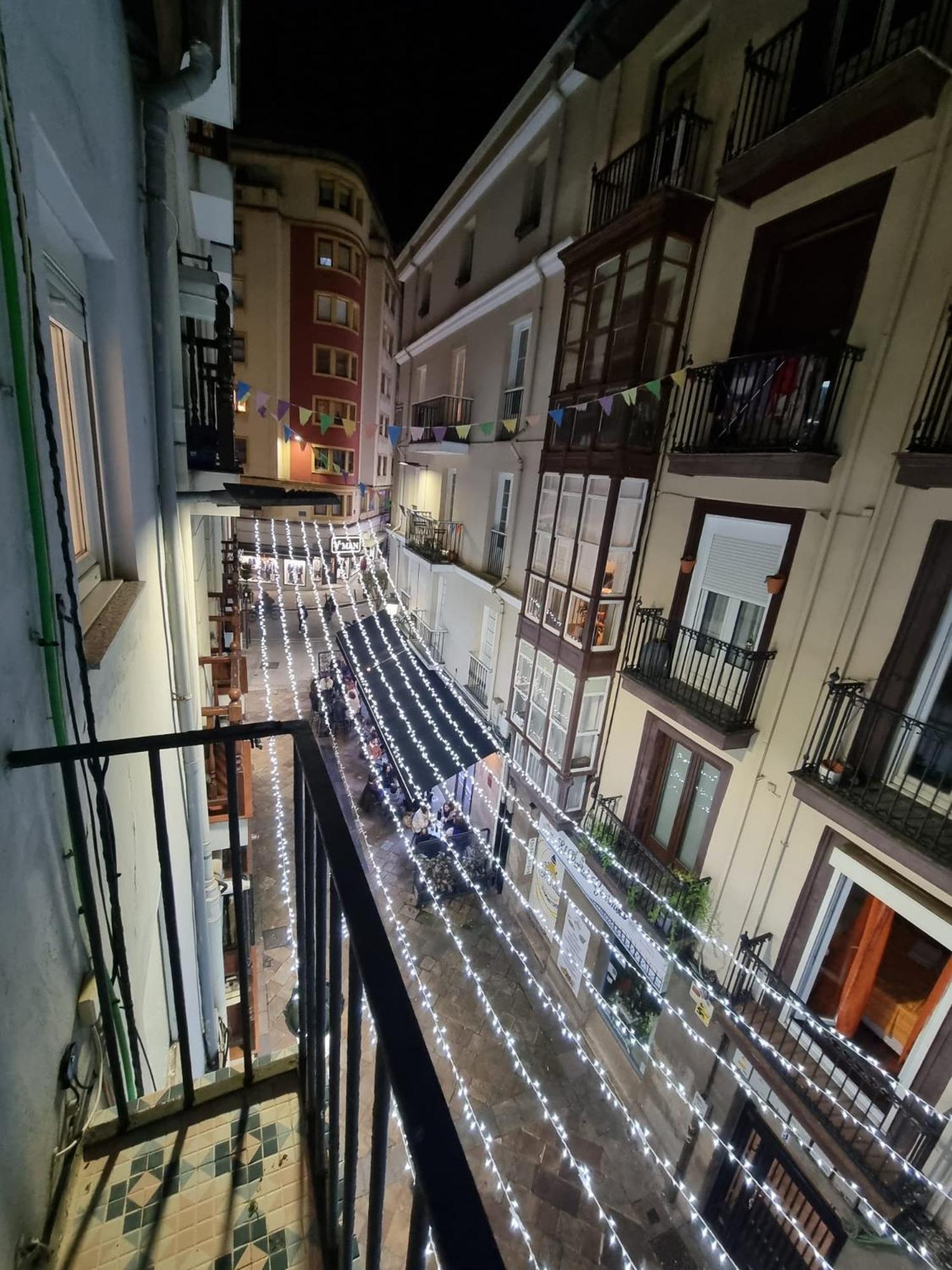 Apartamento Centro Σανταντέρ Εξωτερικό φωτογραφία