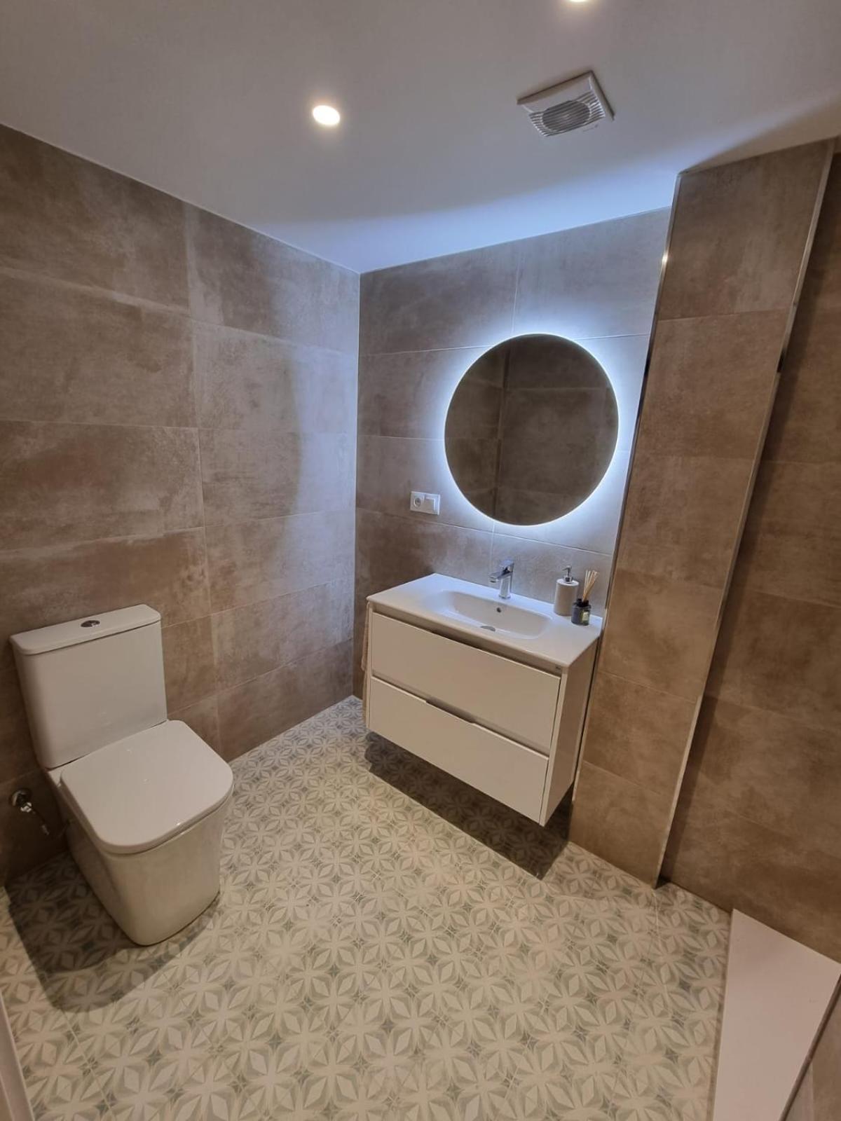 Apartamento Centro Σανταντέρ Εξωτερικό φωτογραφία