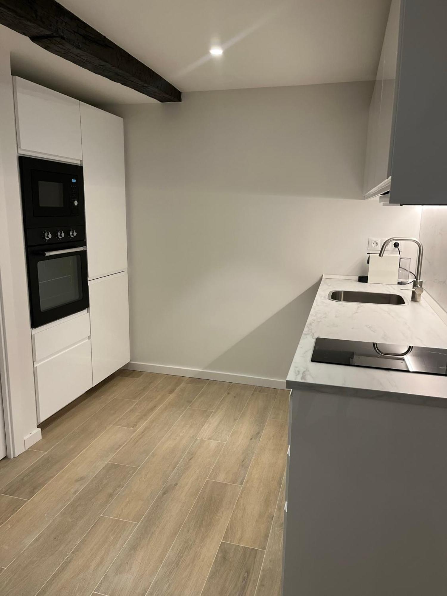 Apartamento Centro Σανταντέρ Εξωτερικό φωτογραφία